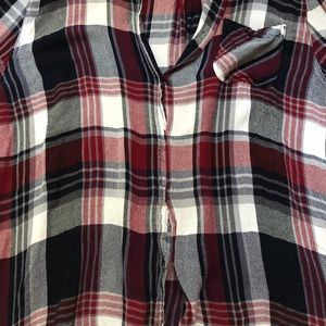 Flannel